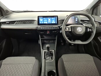 Used MG MG3 2025 for sale - 78532866: Photo