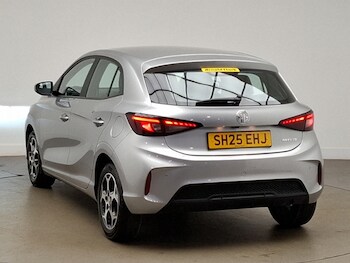 Used MG MG3 2025 for sale - 78532866: Photo
