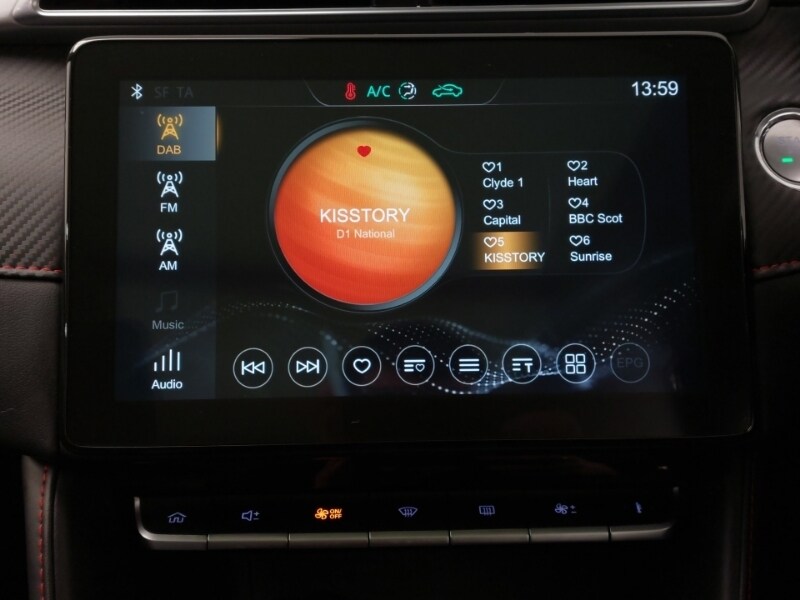 Used MG MG ZS 2021 for sale - 76543707: Photo 10