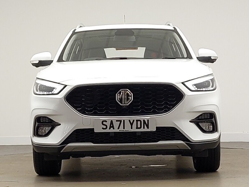 Used MG MG ZS 2021 for sale - 76543707: Photo 12