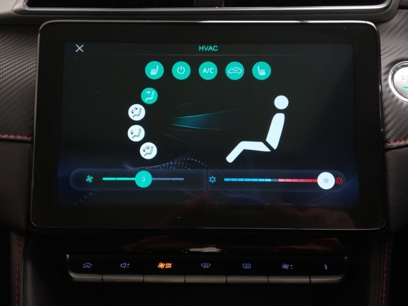 Used MG MG ZS 2021 for sale - 76543707: Photo 18