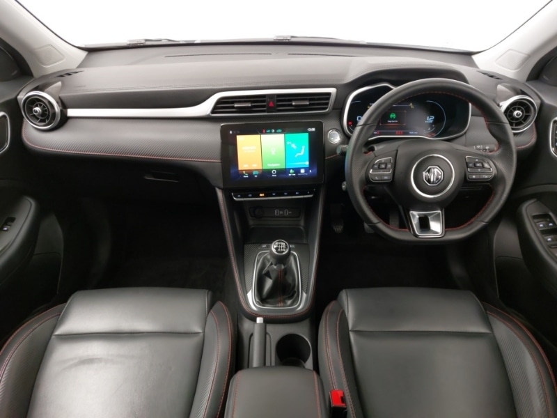 Used MG MG ZS 2021 for sale - 76543707: Photo 2