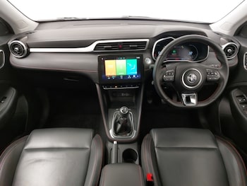 Used MG MG ZS 2021 for sale - 76543707: Photo