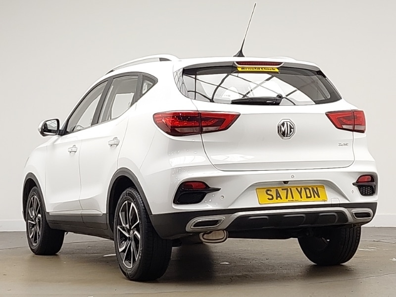 Used MG MG ZS 2021 for sale - 76543707: Photo 3