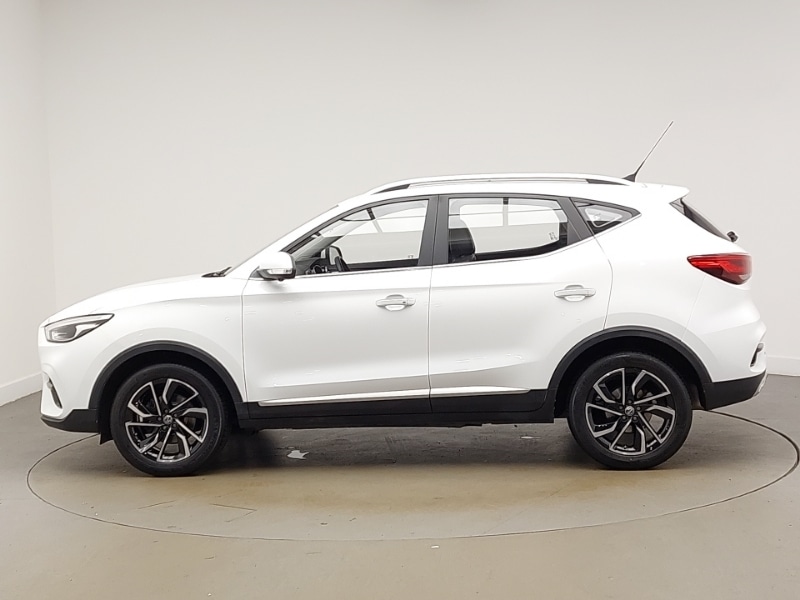 Used MG MG ZS 2021 for sale - 76543707: Photo 4