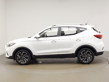 Used MG MG ZS 2021 for sale - 76543707: Photo