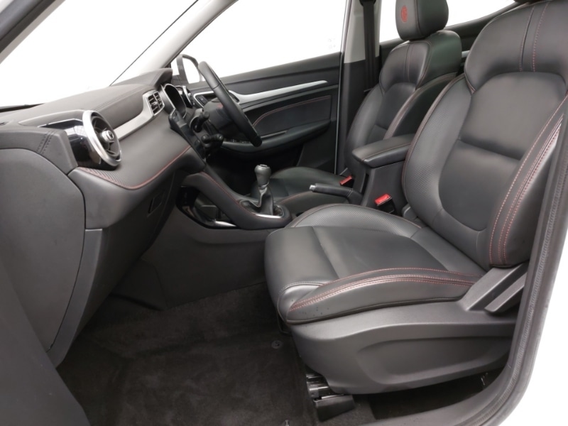 Used MG MG ZS 2021 for sale - 76543707: Photo 5