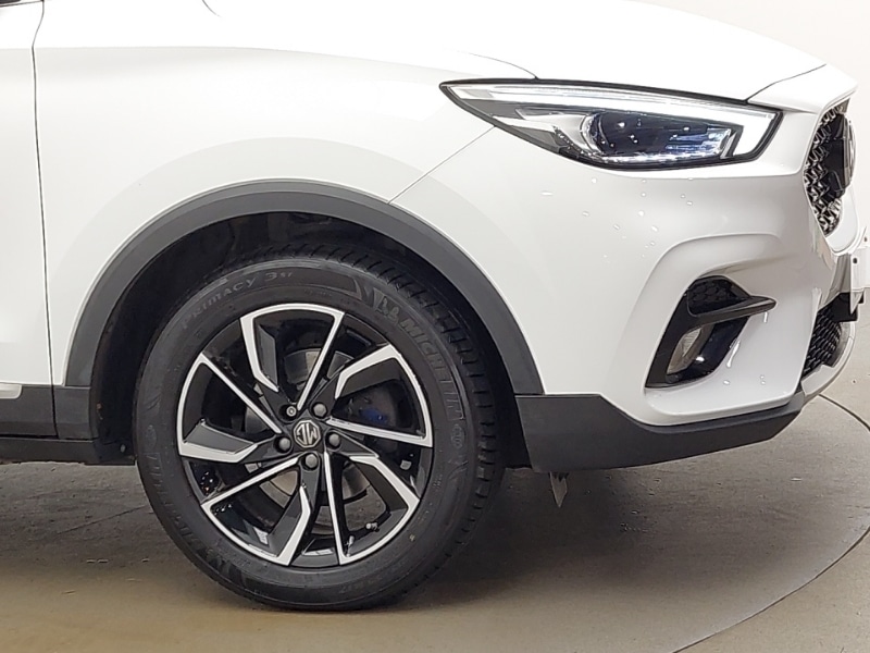 Used MG MG ZS 2021 for sale - 76543707: Photo 9