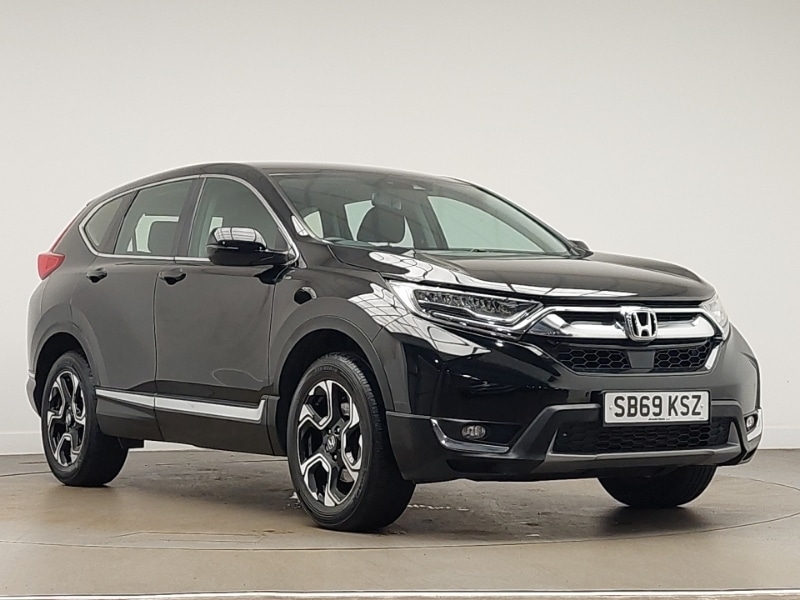 Used Honda CR-V 2019 for sale - 76160528: Photo 1
