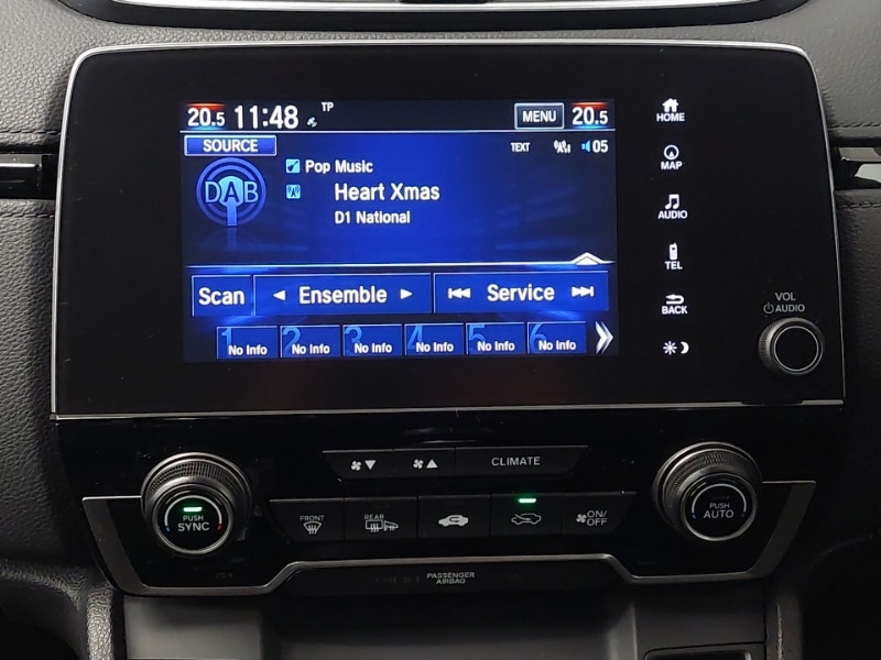 Used Honda CR-V 2019 for sale - 76160528: Photo 10