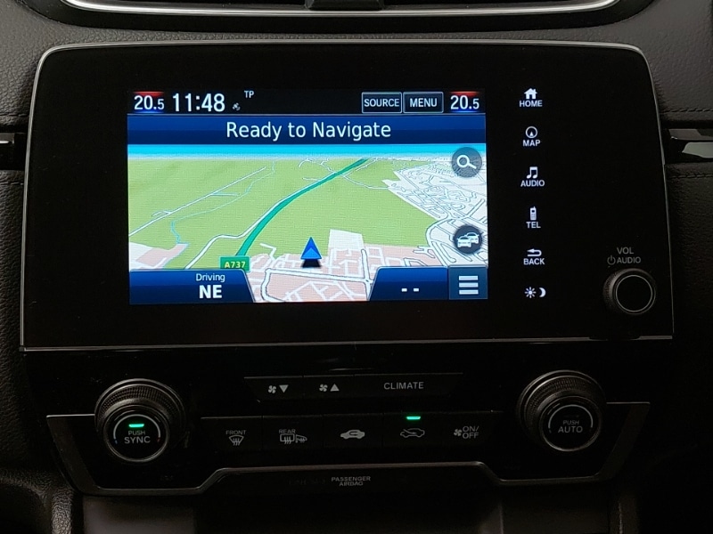 Used Honda CR-V 2019 for sale - 76160528: Photo 11