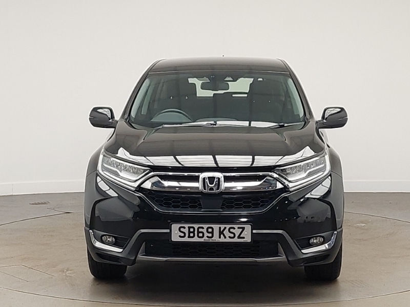 Used Honda CR-V 2019 for sale - 76160528: Photo 12