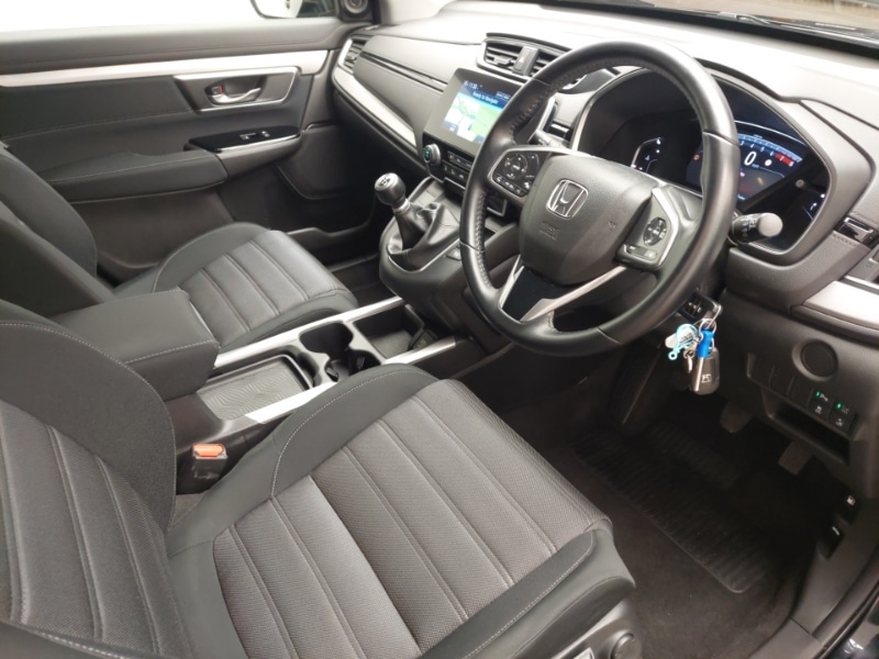 Used Honda CR-V 2019 for sale - 76160528: Photo 13