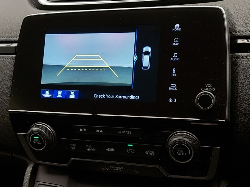 Used Honda CR-V 2019 for sale - 76160528: Photo 14