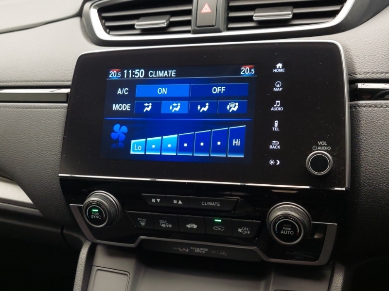 Used Honda CR-V 2019 for sale - 76160528: Photo 15