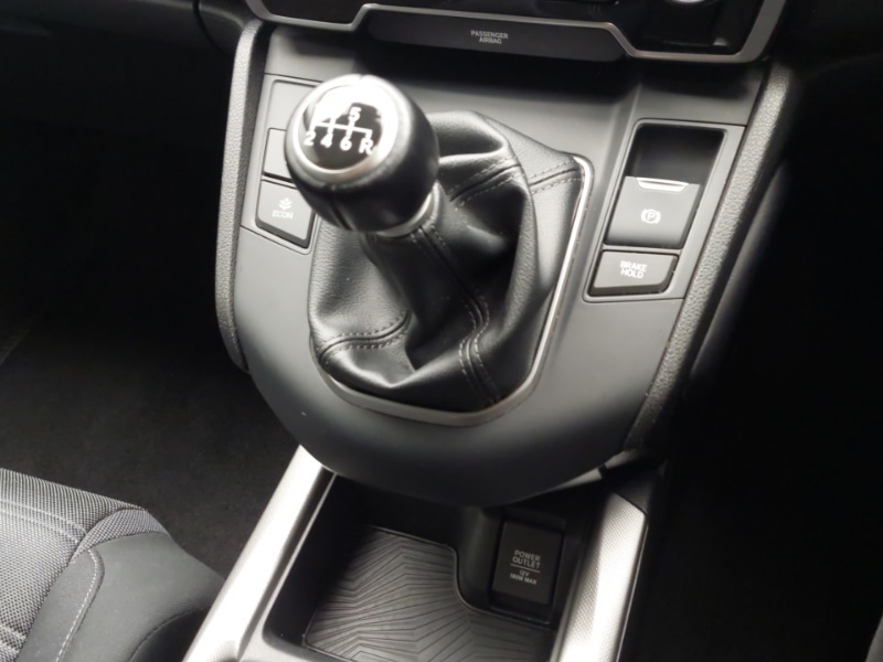 Used Honda CR-V 2019 for sale - 76160528: Photo 16