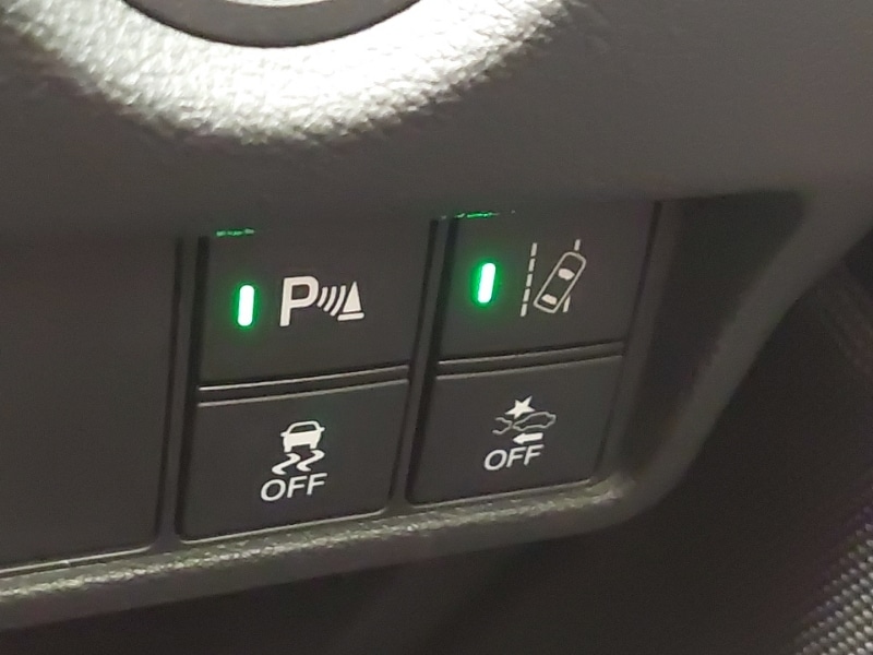 Used Honda CR-V 2019 for sale - 76160528: Photo 17