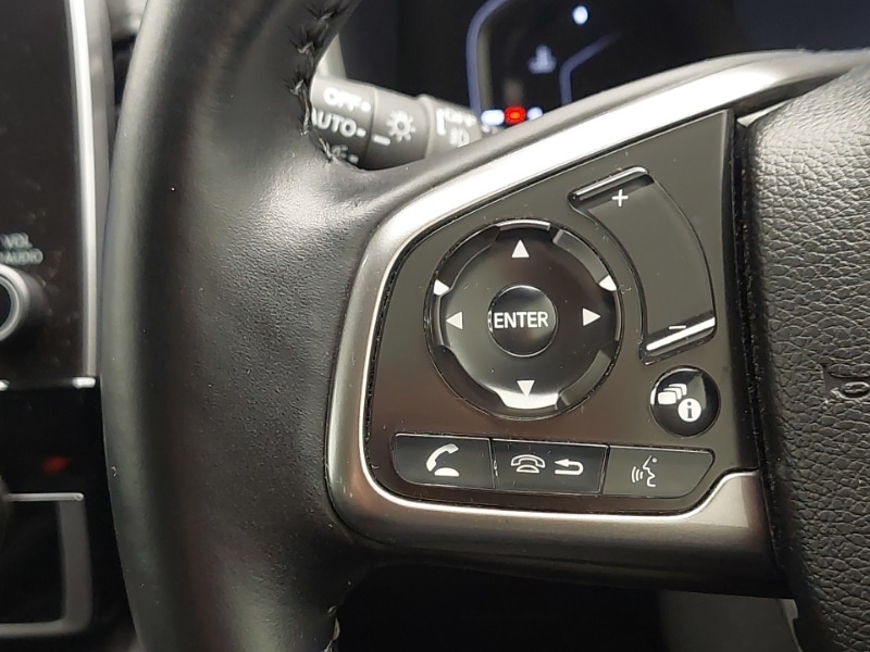 Used Honda CR-V 2019 for sale - 76160528: Photo 18