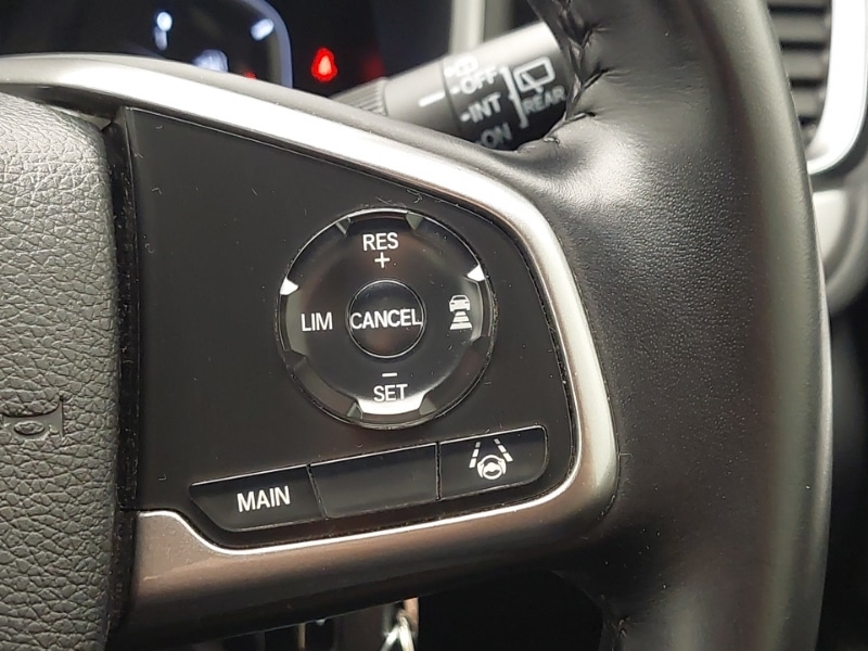 Used Honda CR-V 2019 for sale - 76160528: Photo 19