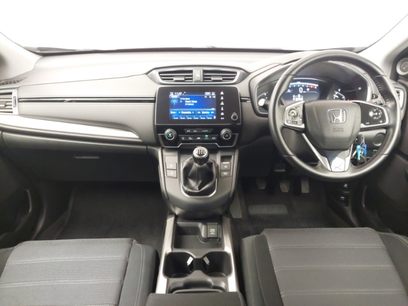 Used Honda CR-V 2019 for sale - 76160528: Photo 2