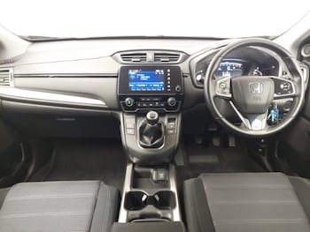 Used Honda CR-V 2019 for sale - 76160528: Photo