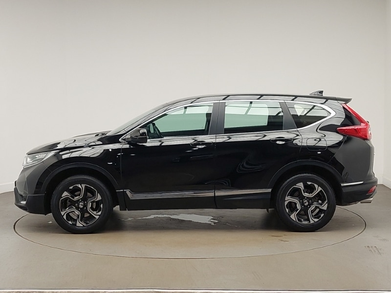 Used Honda CR-V 2019 for sale - 76160528: Photo 4
