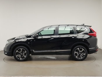 Used Honda CR-V 2019 for sale - 76160528: Photo