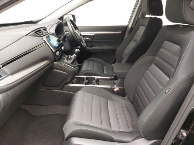 Used Honda CR-V 2019 for sale - 76160528: Photo 5