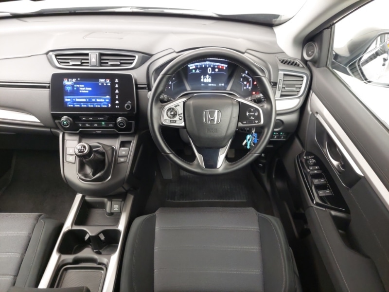 Used Honda CR-V 2019 for sale - 76160528: Photo 7