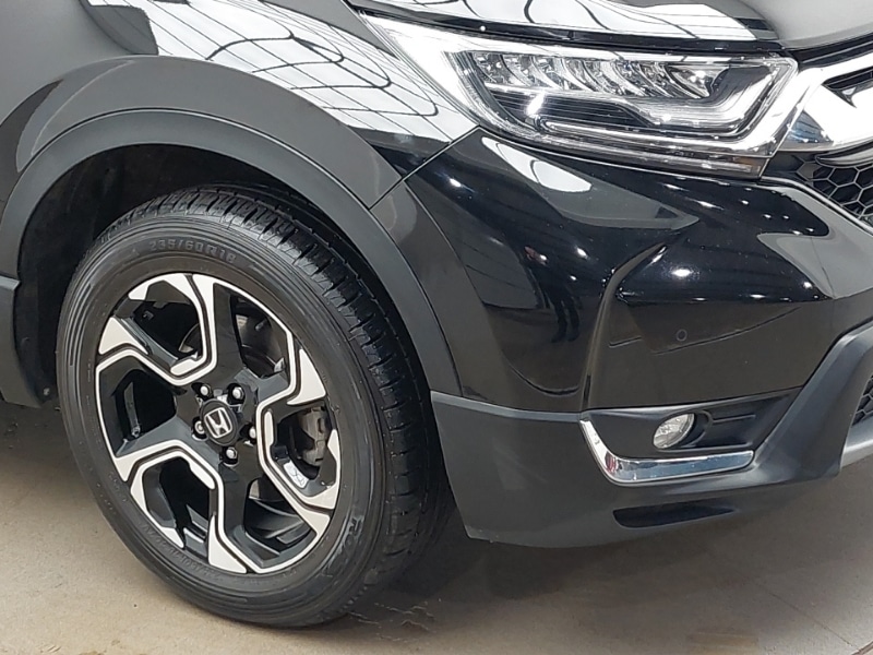 Used Honda CR-V 2019 for sale - 76160528: Photo 9