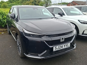 Used Honda e NY1 2024 for sale - 79242896: Photo