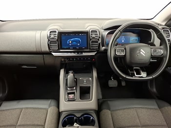Used Citroen C5 Aircross 2021 for sale - 78478597: Photo