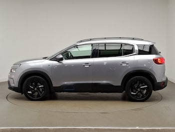 Used Citroen C5 Aircross 2021 for sale - 78478597: Photo