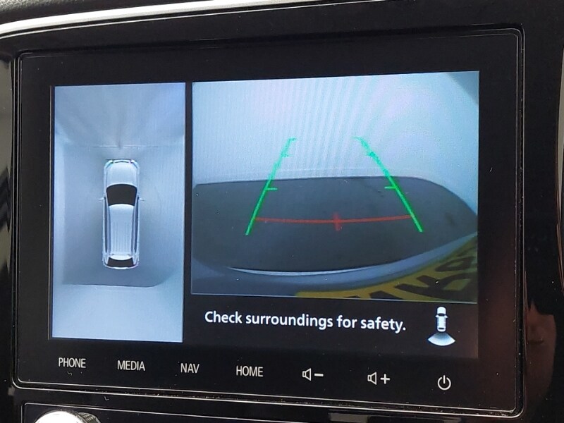 Used Mitsubishi Outlander 2019 for sale - 77311754: Photo 16