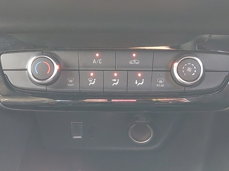 Used Vauxhall Corsa 2025 for sale - 77576861: Photo 14