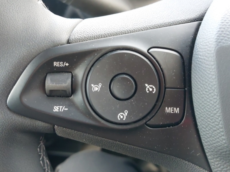 Used Vauxhall Corsa 2025 for sale - 77576861: Photo 18