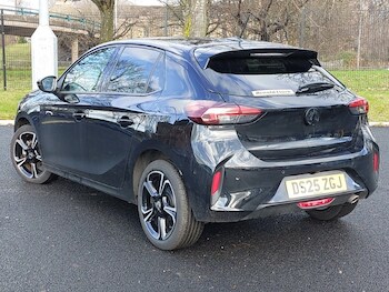 Used Vauxhall Corsa 2025 for sale - 77576861: Photo