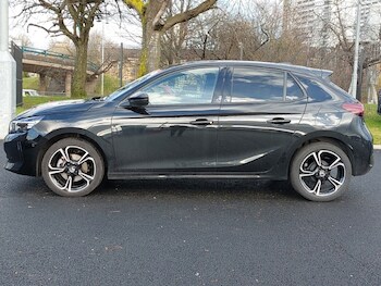 Used Vauxhall Corsa 2025 for sale - 77576861: Photo