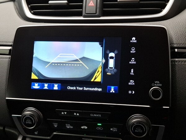 Used Honda CR-V 2022 for sale - 76195368: Photo 11