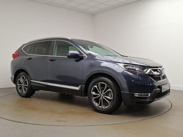 Used Honda CR-V 2022 for sale - 76195368: Photo 13