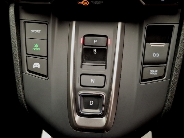 Used Honda CR-V 2022 for sale - 76195368: Photo 15
