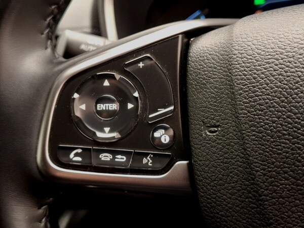 Used Honda CR-V 2022 for sale - 76195368: Photo 18