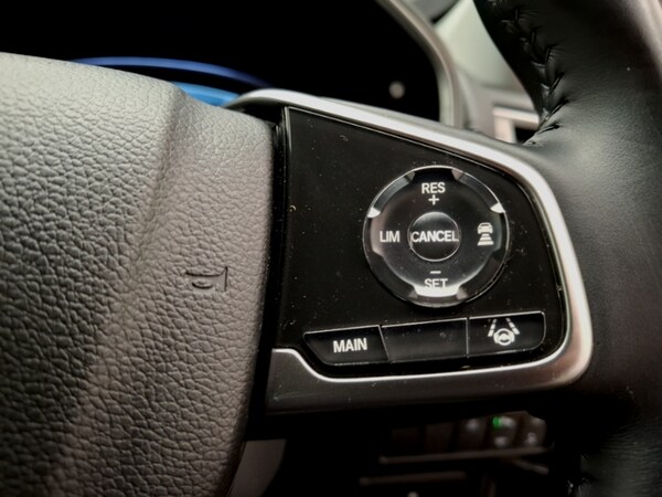 Used Honda CR-V 2022 for sale - 76195368: Photo 19