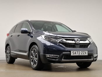 Honda - CR-V