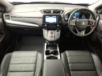 Used Honda CR-V 2022 for sale - 76195368: Photo 2
