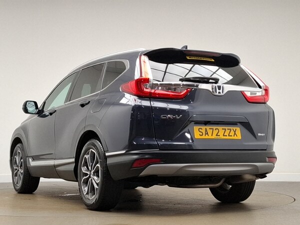 Used Honda CR-V 2022 for sale - 76195368: Photo 3