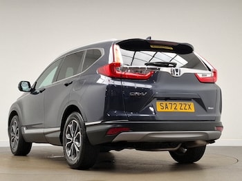 Used Honda CR-V 2022 for sale - 76195368: Photo 3