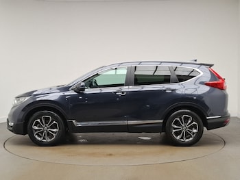 Used Honda CR-V 2022 for sale - 76195368: Photo 4