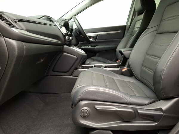 Used Honda CR-V 2022 for sale - 76195368: Photo 5