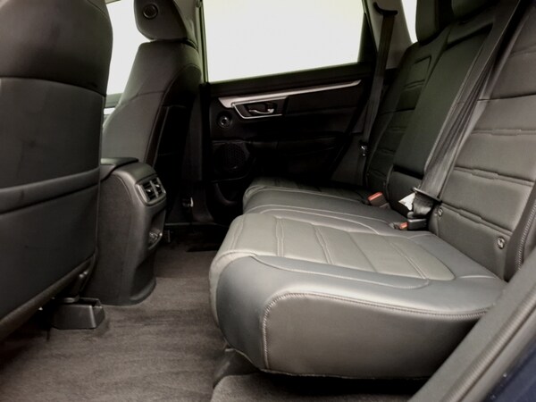 Used Honda CR-V 2022 for sale - 76195368: Photo 6